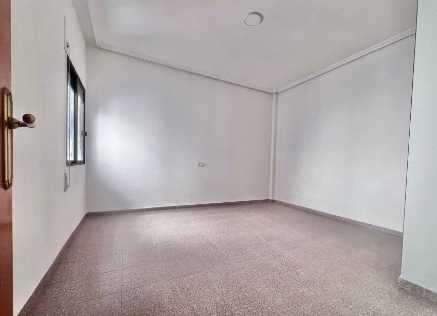 Resale - Apartament / Duplex - Pilar de la Horadada - Zona Pueblo