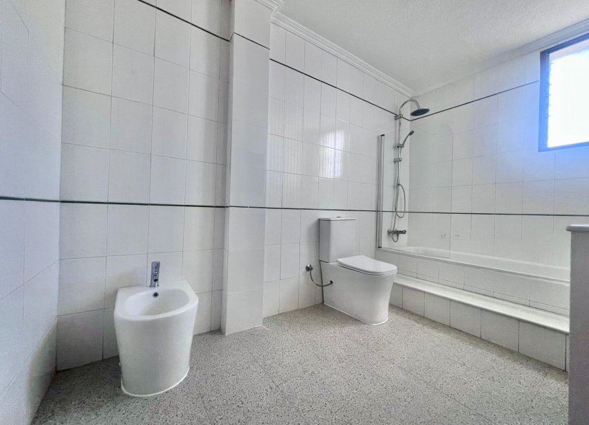 Resale - Apartament / Duplex - Pilar de la Horadada - Zona Pueblo