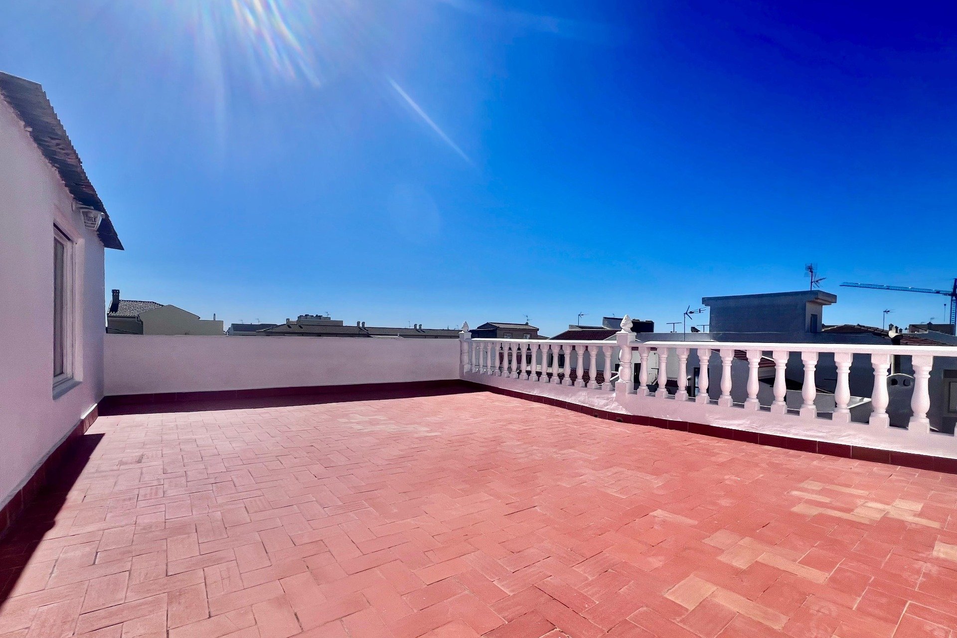 Resale - Apartament / Duplex - Pilar de la Horadada - Zona Pueblo