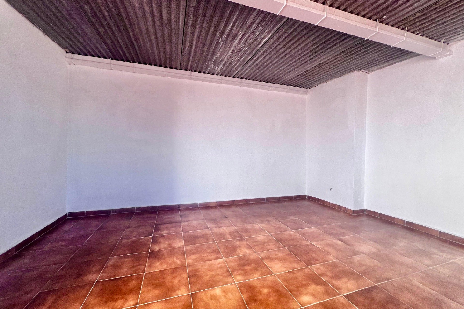 Resale - Apartament / Duplex - Pilar de la Horadada - Zona Pueblo