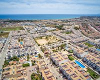 Resale - Apartament / Duplex - Punta Prima - La Ciñuelica