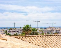 Resale - Apartament / Duplex - Punta Prima - La Ciñuelica