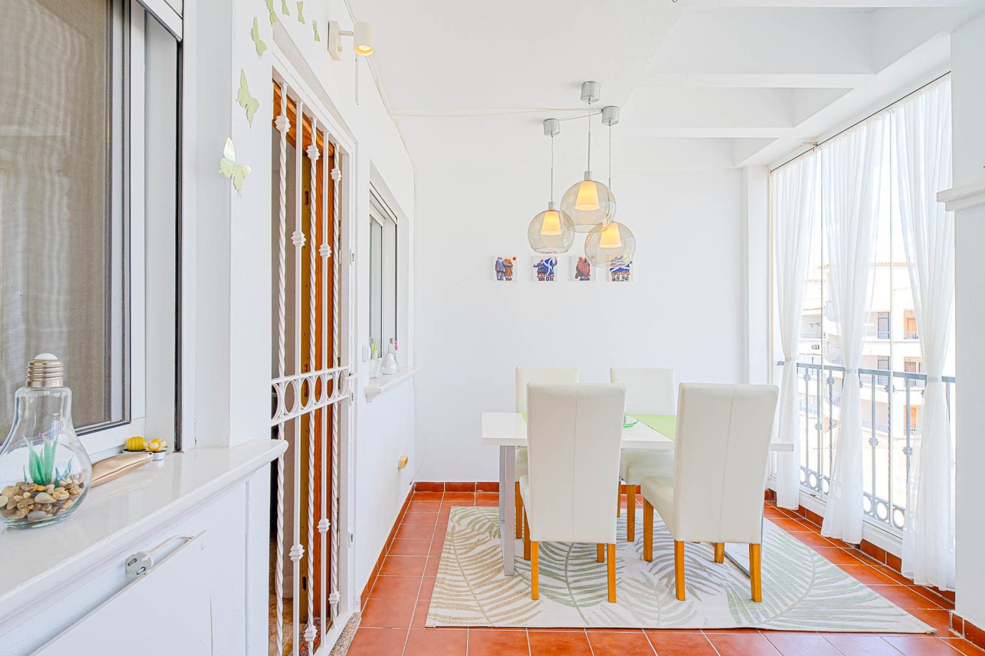 Resale - Apartament / Duplex - Punta Prima - La Ciñuelica