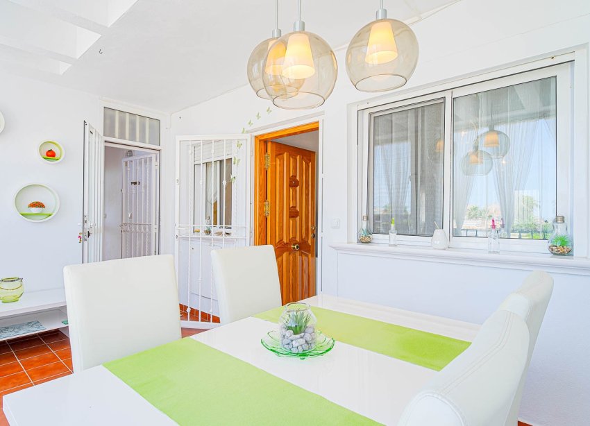 Resale - Apartament / Duplex - Punta Prima - La Ciñuelica