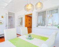 Resale - Apartament / Duplex - Punta Prima - La Ciñuelica