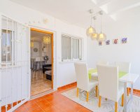 Resale - Apartament / Duplex - Punta Prima - La Ciñuelica