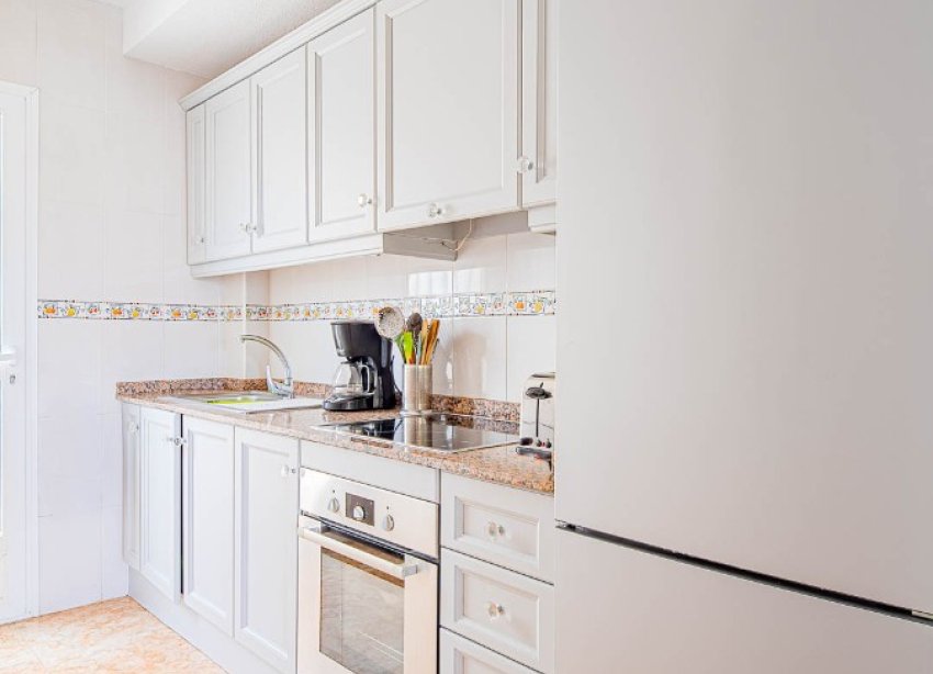 Resale - Apartament / Duplex - Punta Prima - La Ciñuelica