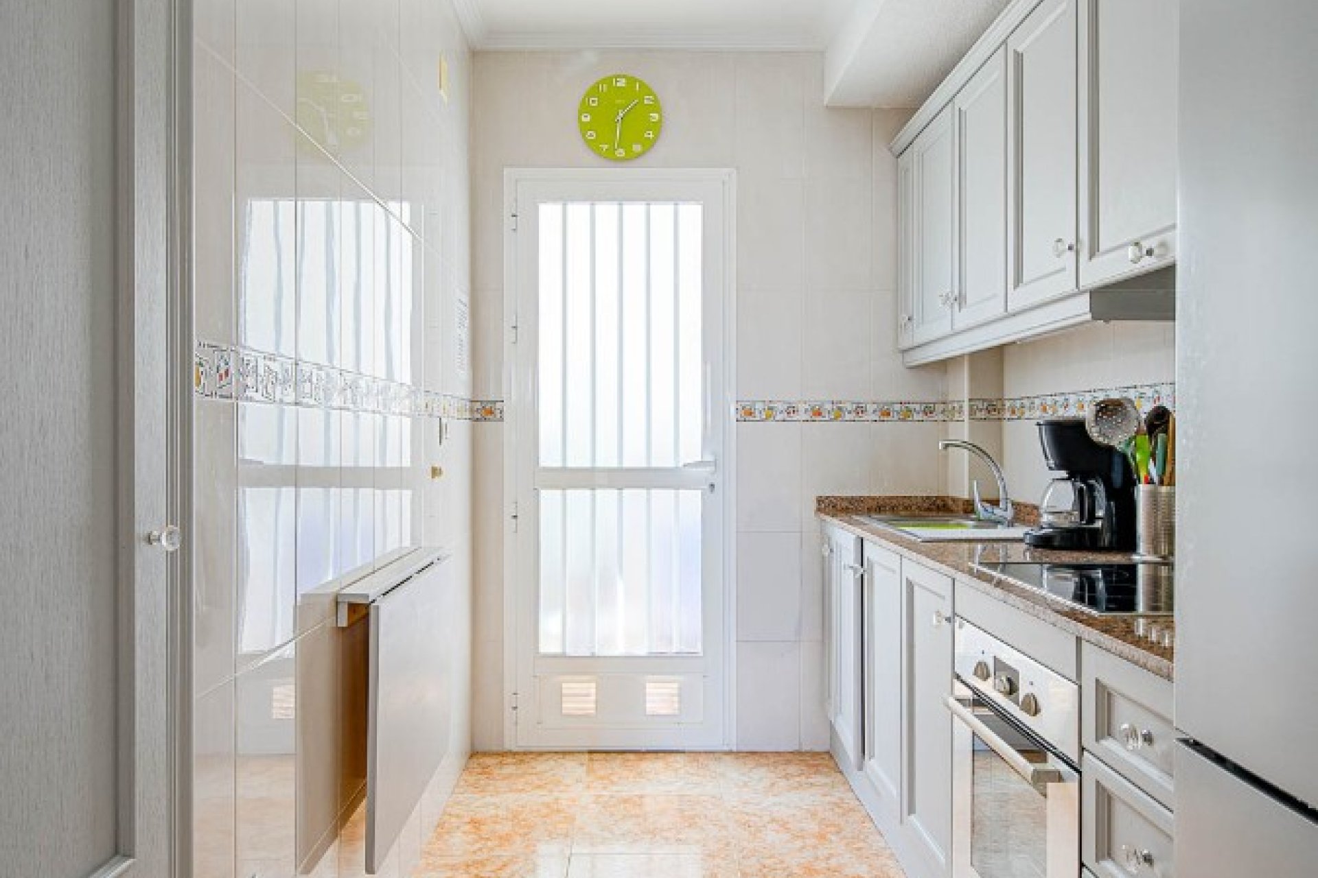 Resale - Apartament / Duplex - Punta Prima - La Ciñuelica