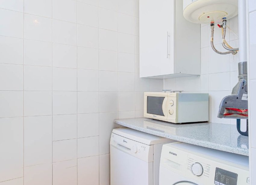 Resale - Apartament / Duplex - Punta Prima - La Ciñuelica