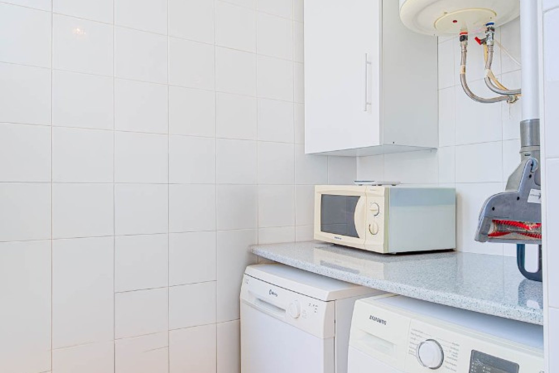 Resale - Apartament / Duplex - Punta Prima - La Ciñuelica
