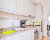 Resale - Apartament / Duplex - Punta Prima - La Ciñuelica