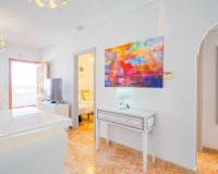 Resale - Apartament / Duplex - Punta Prima - La Ciñuelica