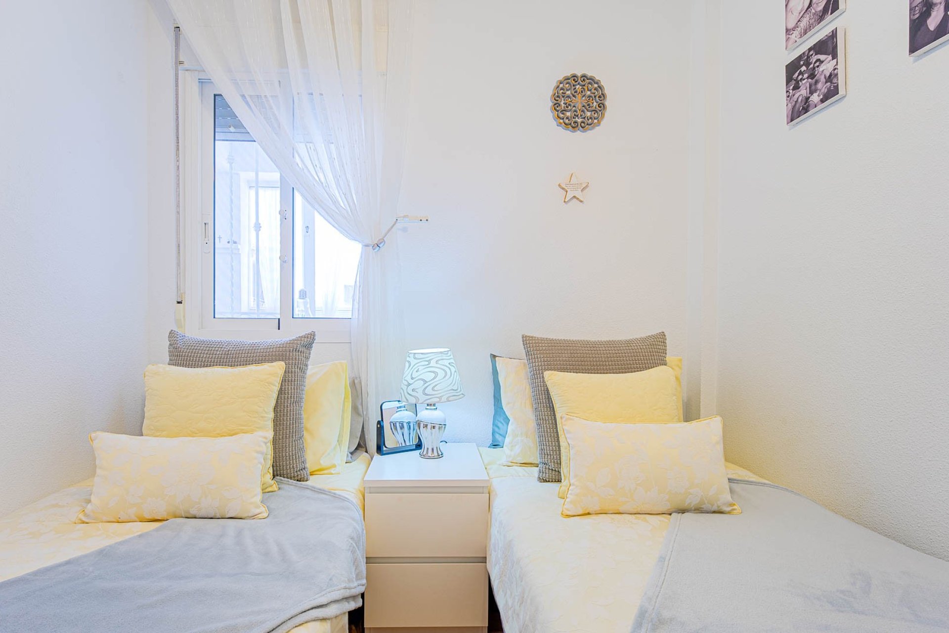 Resale - Apartament / Duplex - Punta Prima - La Ciñuelica
