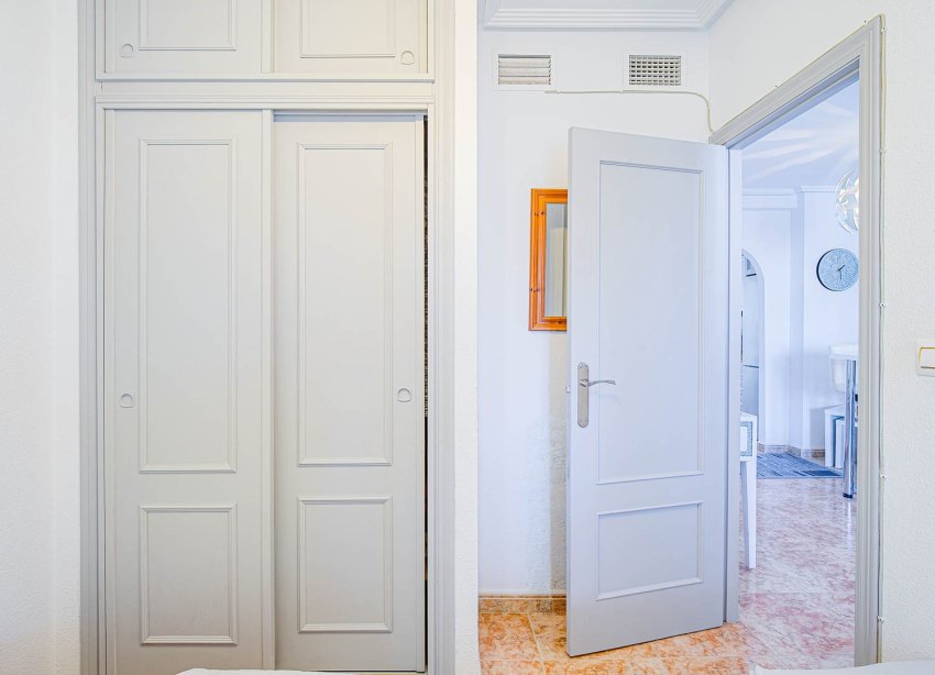 Resale - Apartament / Duplex - Punta Prima - La Ciñuelica