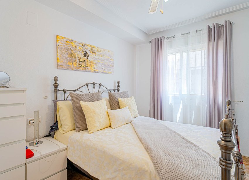 Resale - Apartament / Duplex - Punta Prima - La Ciñuelica