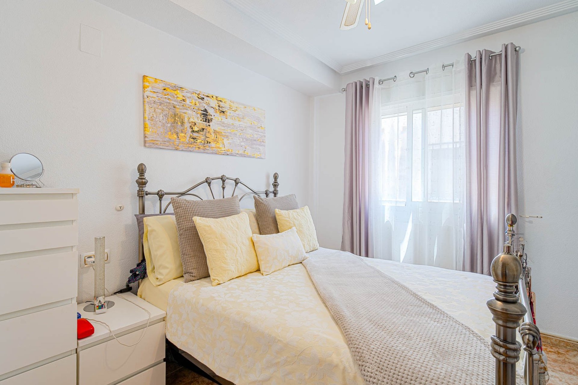 Resale - Apartament / Duplex - Punta Prima - La Ciñuelica