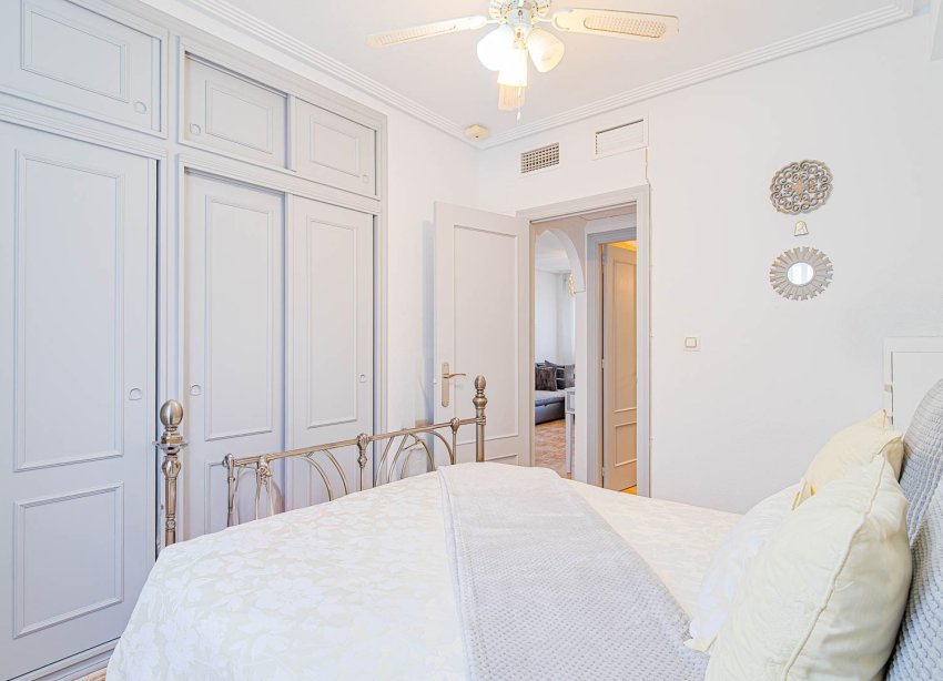 Resale - Apartament / Duplex - Punta Prima - La Ciñuelica