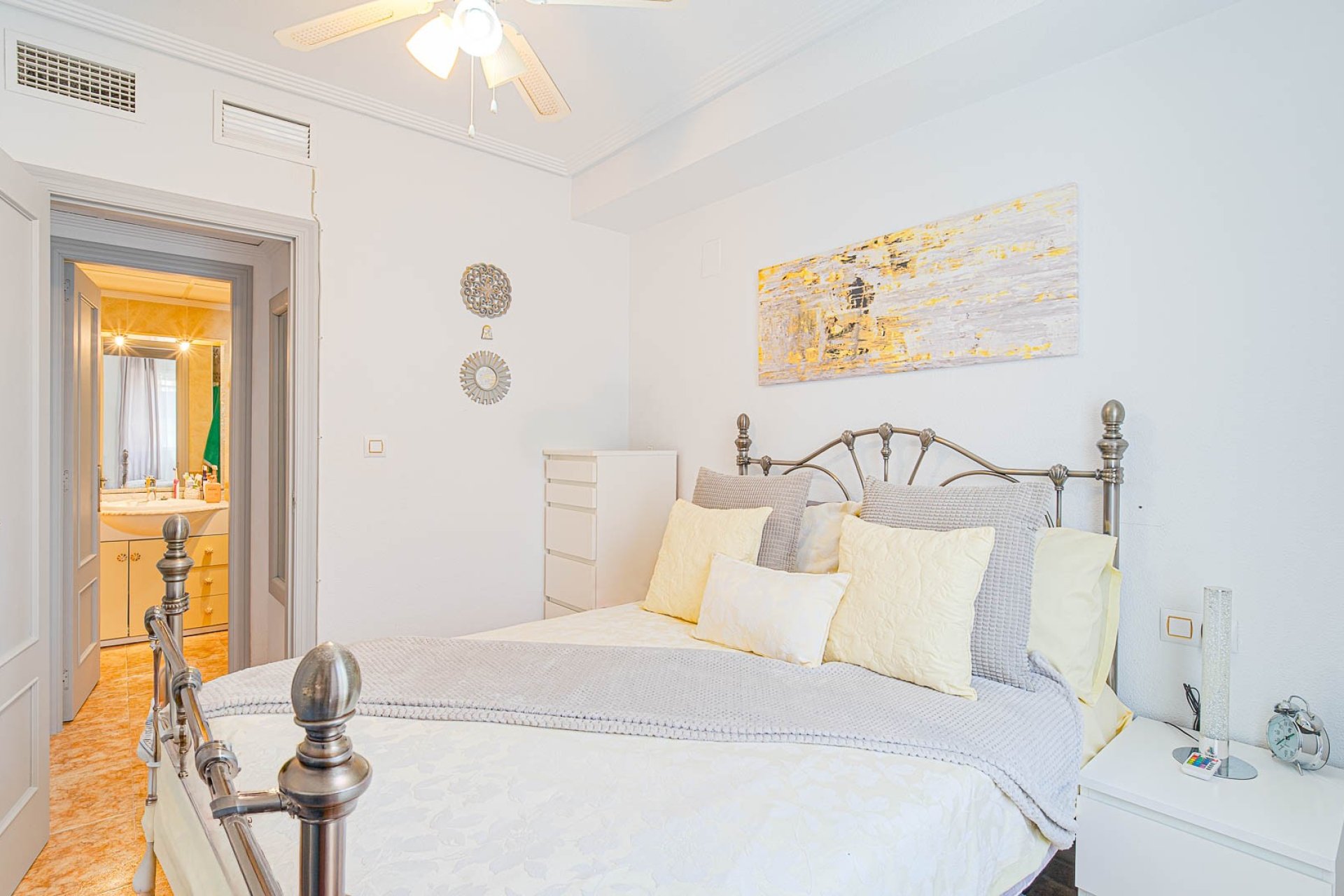 Resale - Apartament / Duplex - Punta Prima - La Ciñuelica