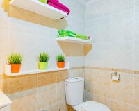 Resale - Apartament / Duplex - Punta Prima - La Ciñuelica