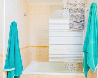 Resale - Apartament / Duplex - Punta Prima - La Ciñuelica