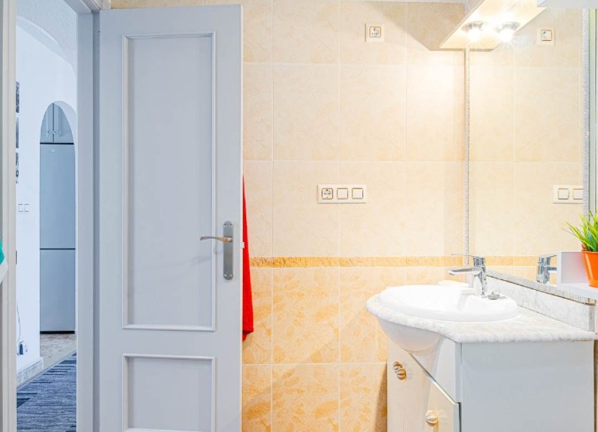 Resale - Apartament / Duplex - Punta Prima - La Ciñuelica