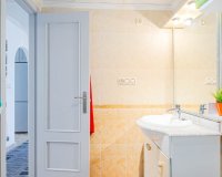 Resale - Apartament / Duplex - Punta Prima - La Ciñuelica