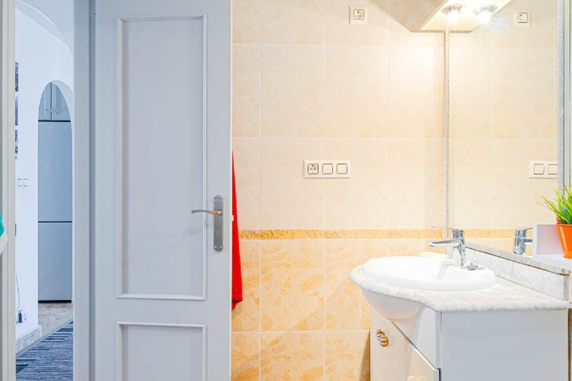 Resale - Apartament / Duplex - Punta Prima - La Ciñuelica