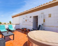 Resale - Apartament / Duplex - Punta Prima - La Ciñuelica