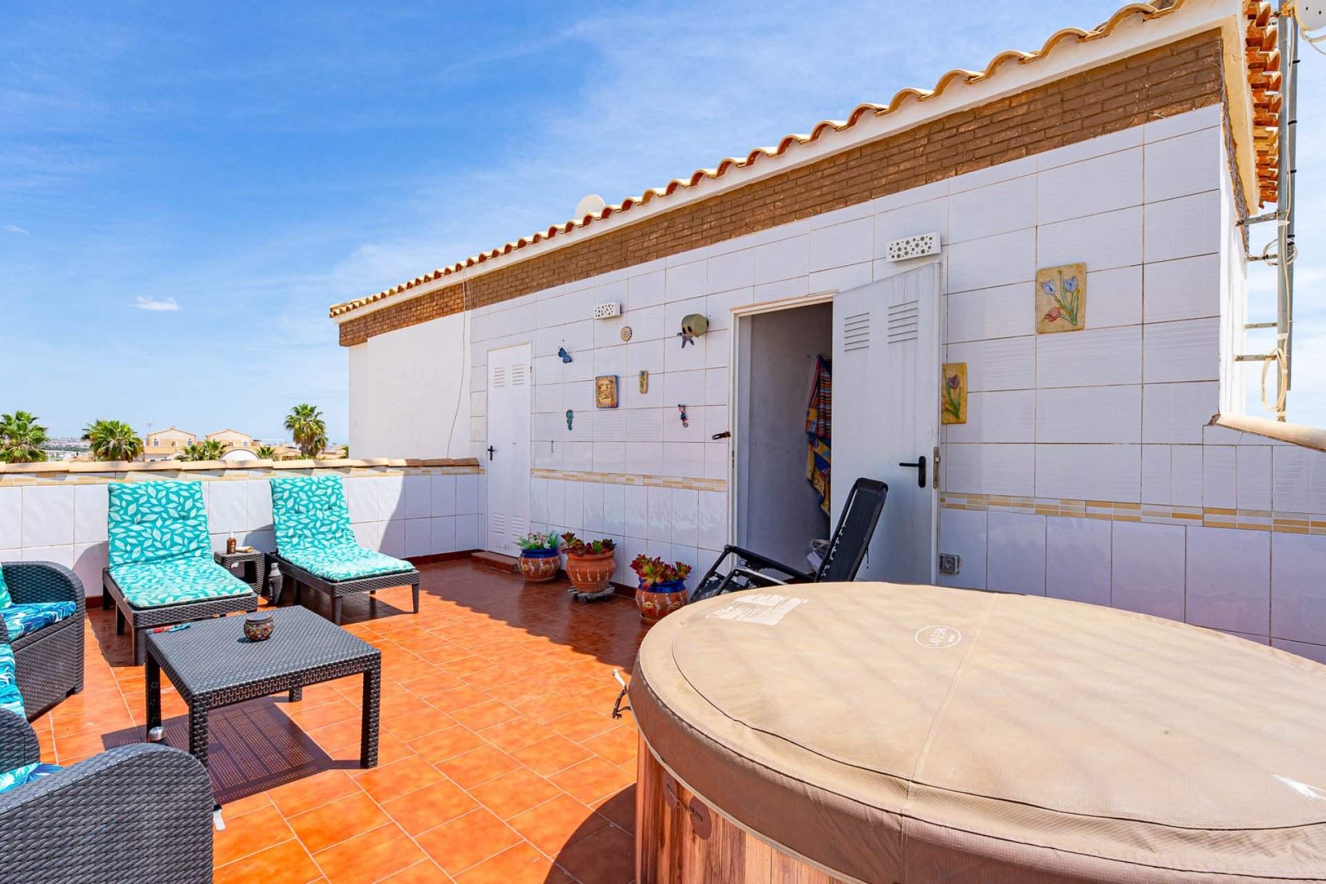Resale - Apartament / Duplex - Punta Prima - La Ciñuelica