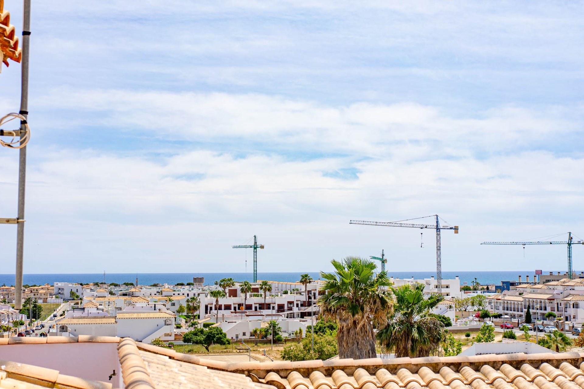 Resale - Apartament / Duplex - Punta Prima - La Ciñuelica