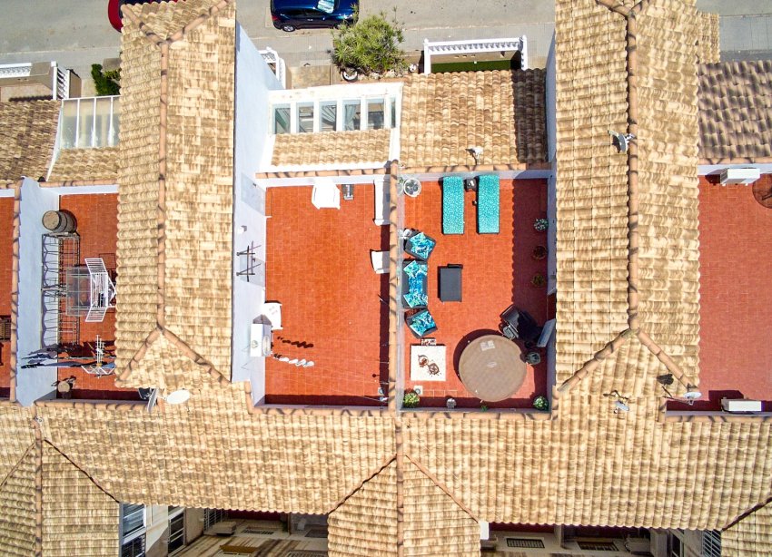 Resale - Apartament / Duplex - Punta Prima - La Ciñuelica