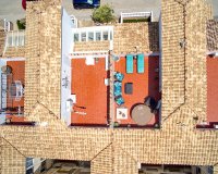 Resale - Apartament / Duplex - Punta Prima - La Ciñuelica