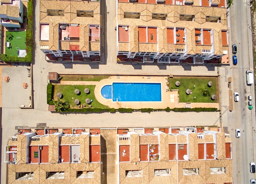 Resale - Apartament / Duplex - Punta Prima - La Ciñuelica