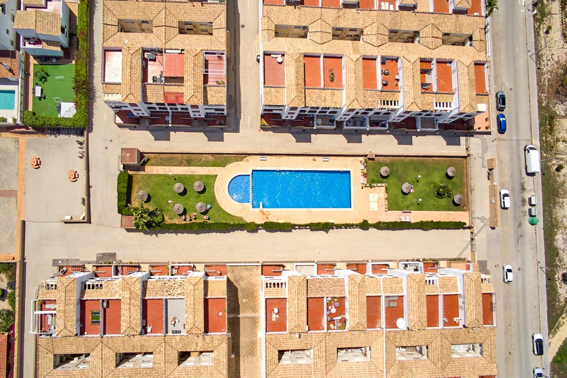 Resale - Apartament / Duplex - Punta Prima - La Ciñuelica