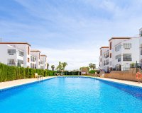 Resale - Apartament / Duplex - Punta Prima - La Ciñuelica