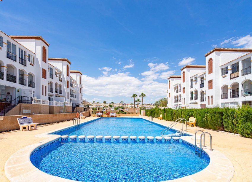 Resale - Apartament / Duplex - Punta Prima - La Ciñuelica