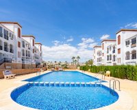 Resale - Apartament / Duplex - Punta Prima - La Ciñuelica