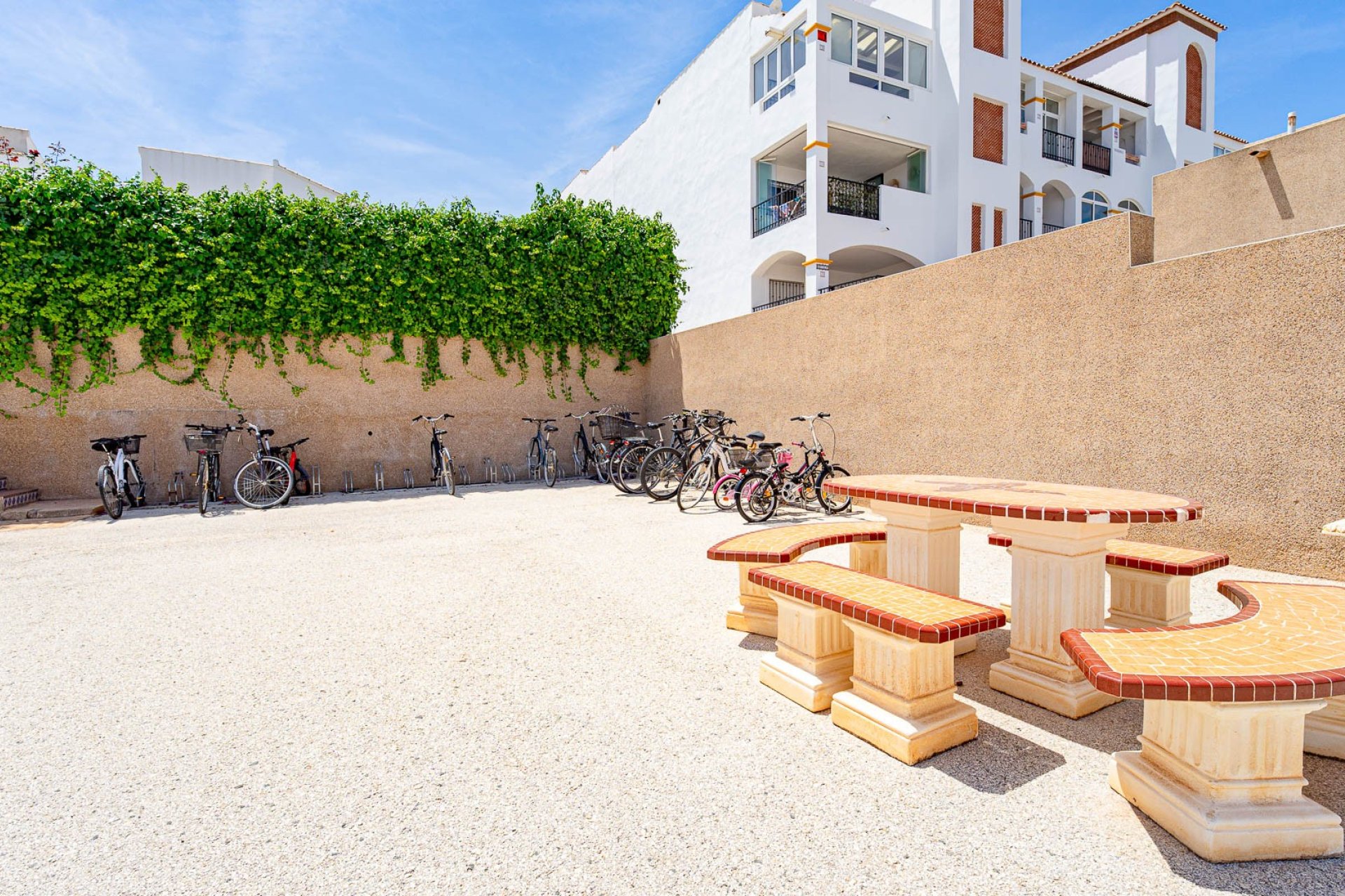 Resale - Apartament / Duplex - Punta Prima - La Ciñuelica