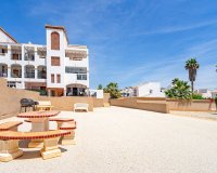 Resale - Apartament / Duplex - Punta Prima - La Ciñuelica