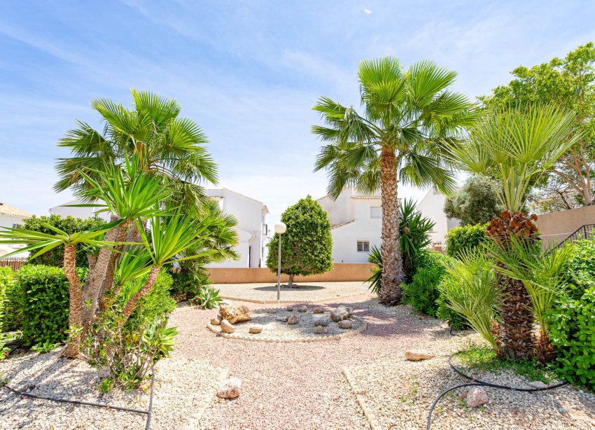 Resale - Apartament / Duplex - Punta Prima - La Ciñuelica