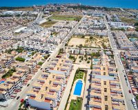 Resale - Apartament / Duplex - Punta Prima - La Ciñuelica