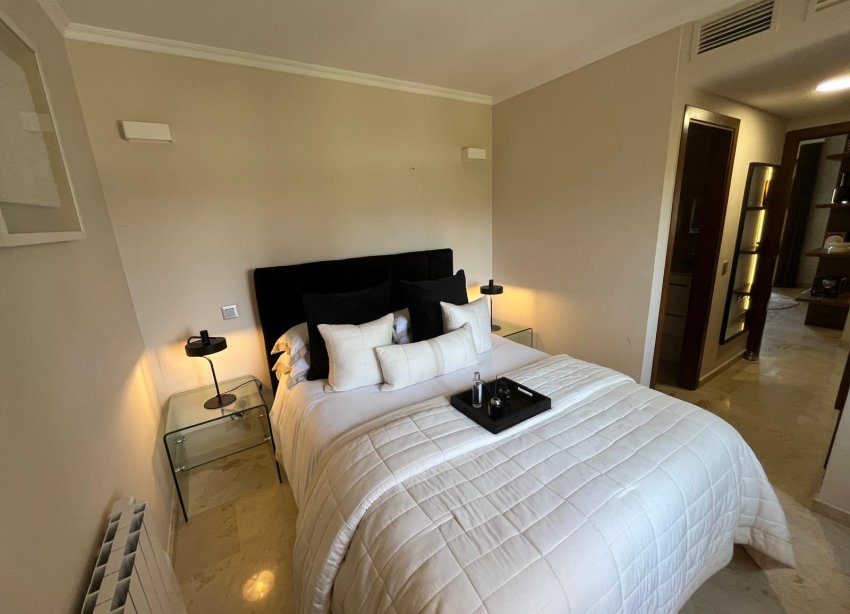 Resale - Apartament / Duplex - Punta Prima
