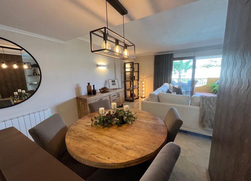 Resale - Apartament / Duplex - Punta Prima