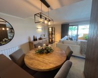 Resale - Apartament / Duplex - Punta Prima
