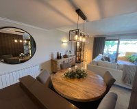 Resale - Apartament / Duplex - Punta Prima