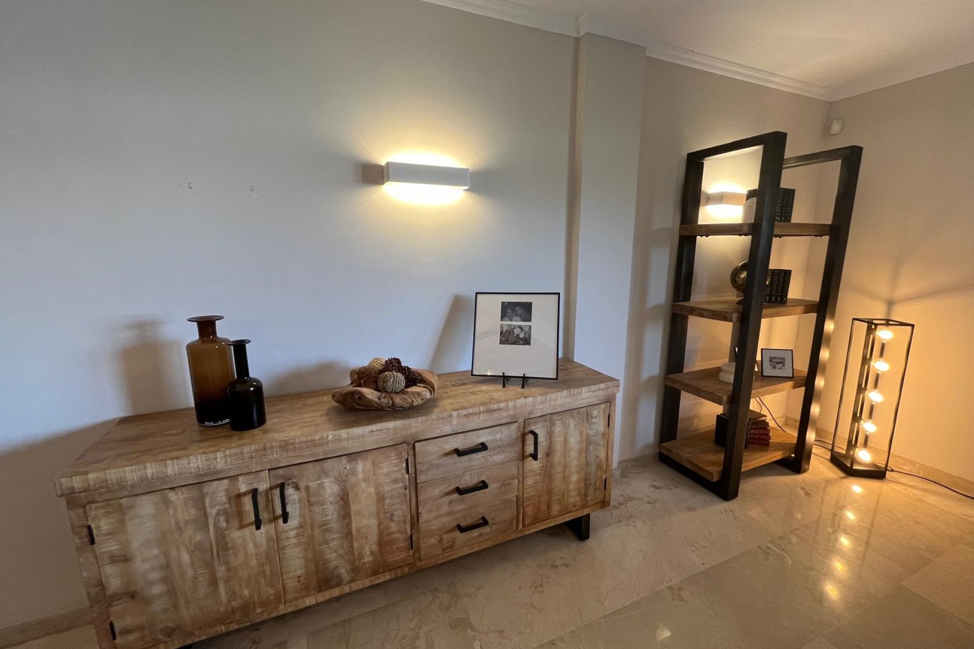 Resale - Apartament / Duplex - Punta Prima