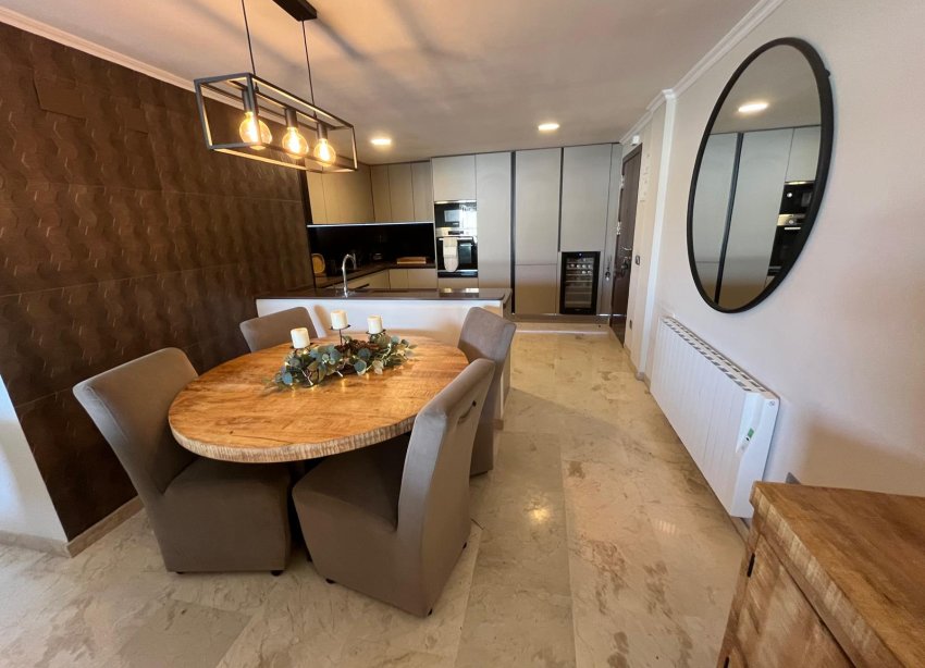 Resale - Apartament / Duplex - Punta Prima