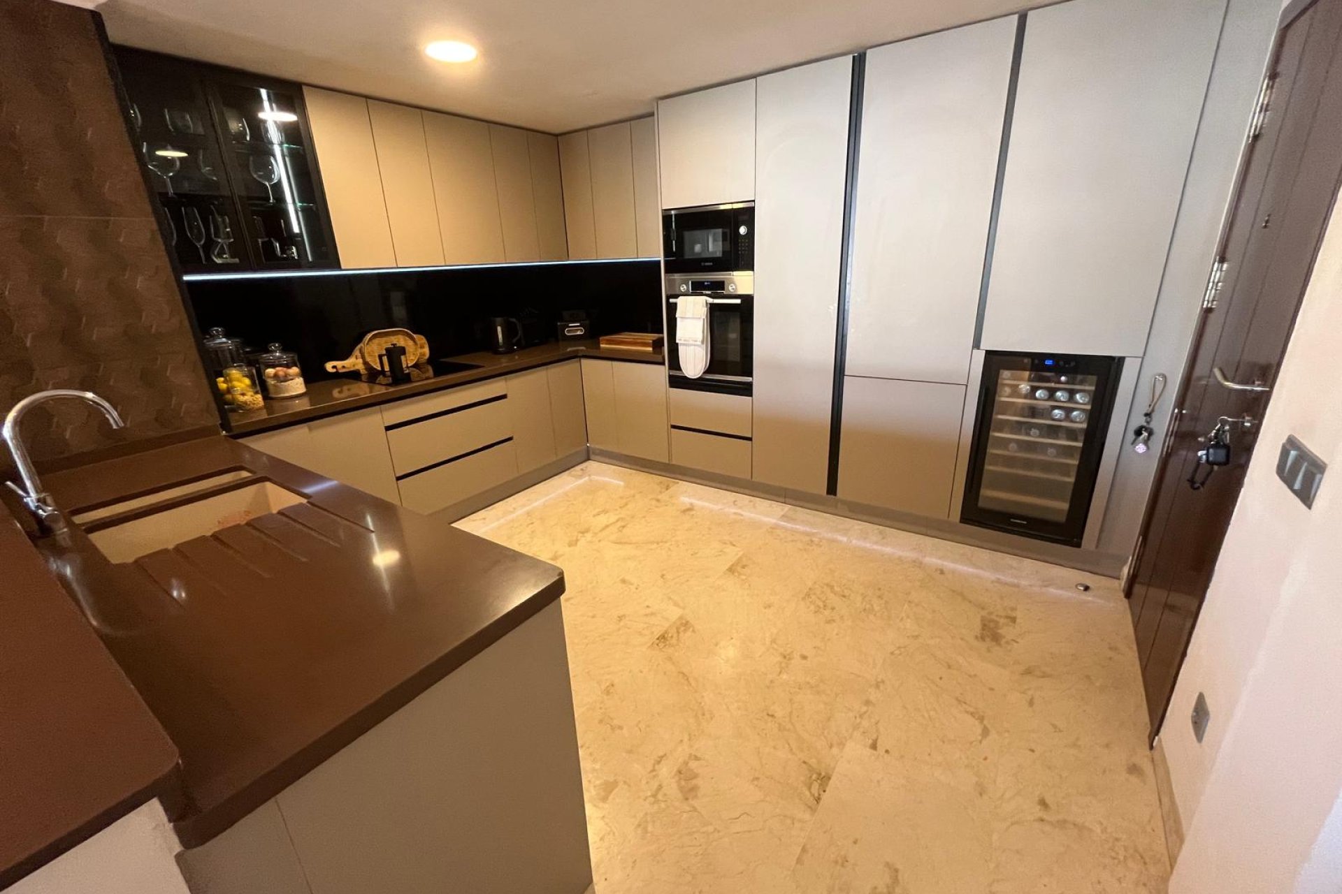 Resale - Apartament / Duplex - Punta Prima