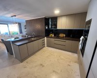 Resale - Apartament / Duplex - Punta Prima
