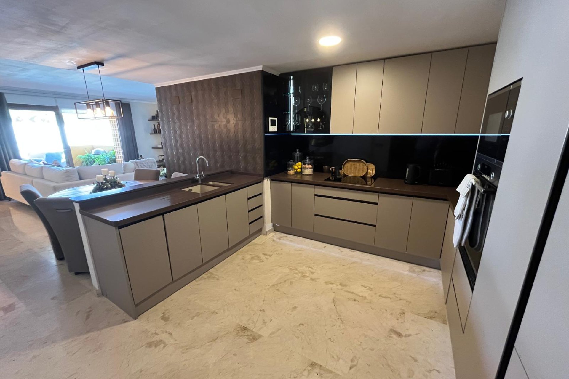 Resale - Apartament / Duplex - Punta Prima